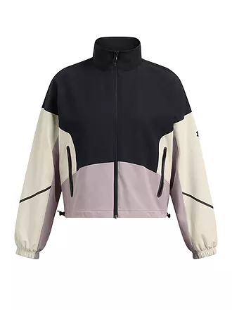 UNDER ARMOUR | Damen Fitnessjacke UA Unstoppable | 